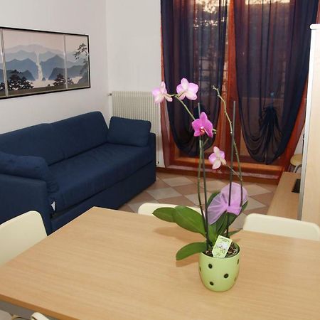 Apartments Residence Trieste Jesolo Extérieur photo